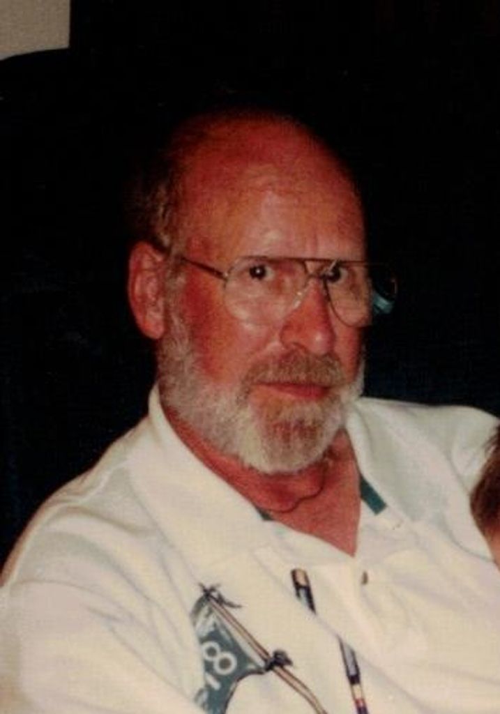 Larry J. Beougher