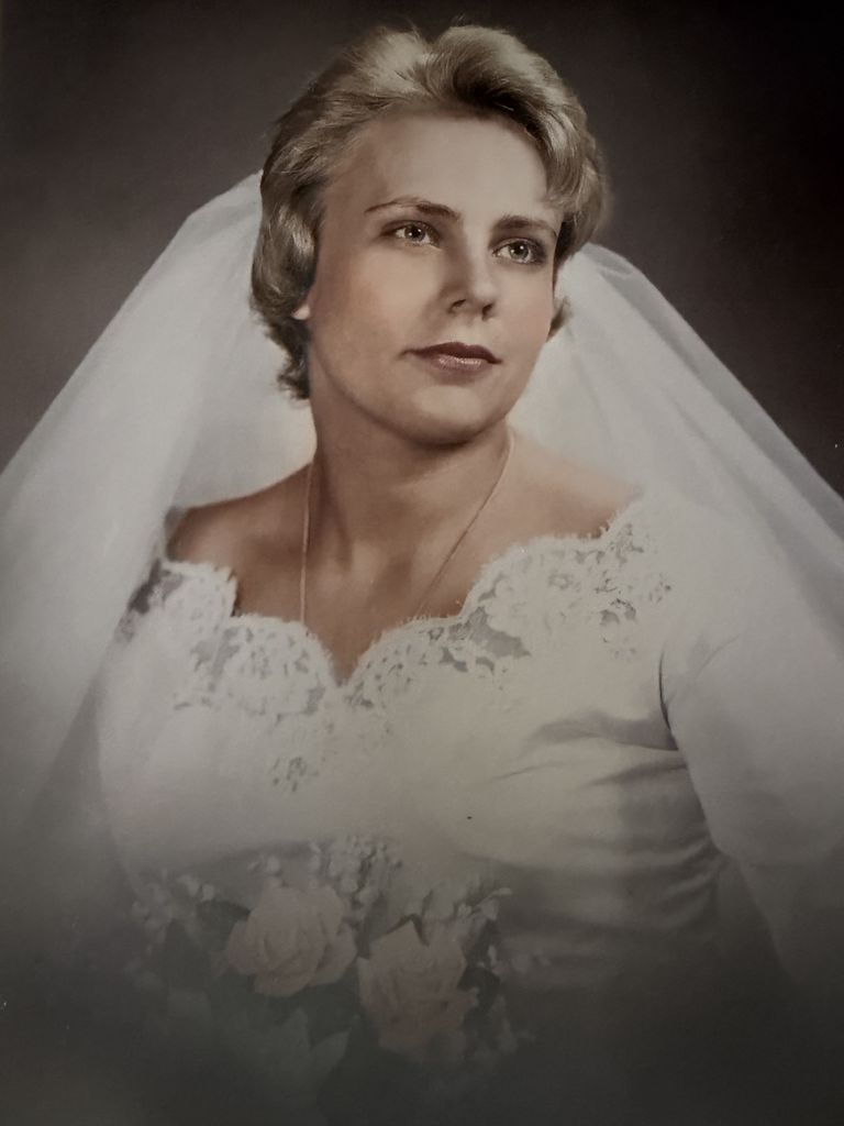 Louise Pope Moehn