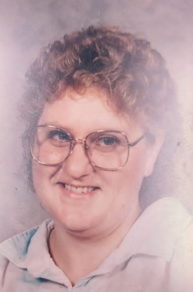 Frances Martin Profile Photo