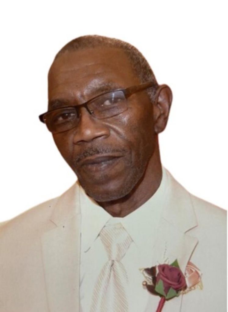 Archie Lee Johnson Profile Photo