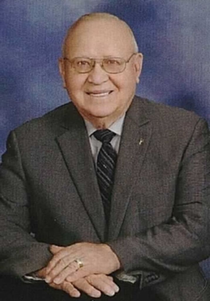 Leroy Edwards Profile Photo