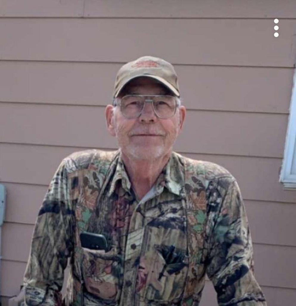 Terry Ellison Profile Photo