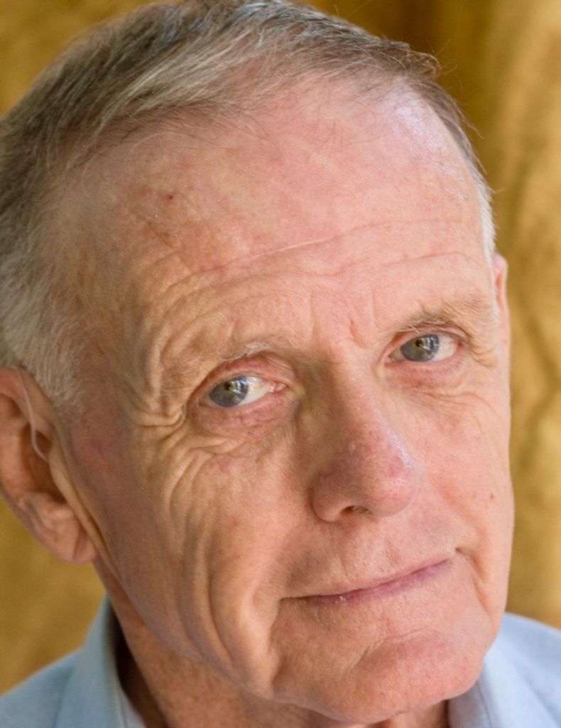 Robert Dale Richardson Iii