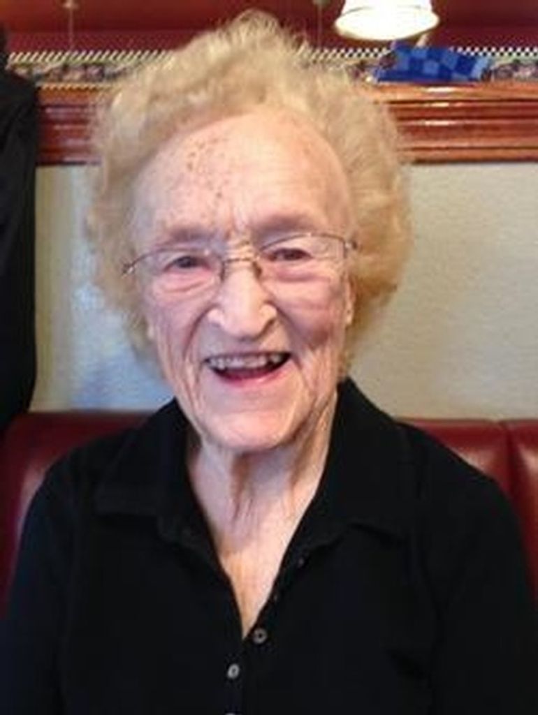 Louise (Sally) Hatheway Profile Photo
