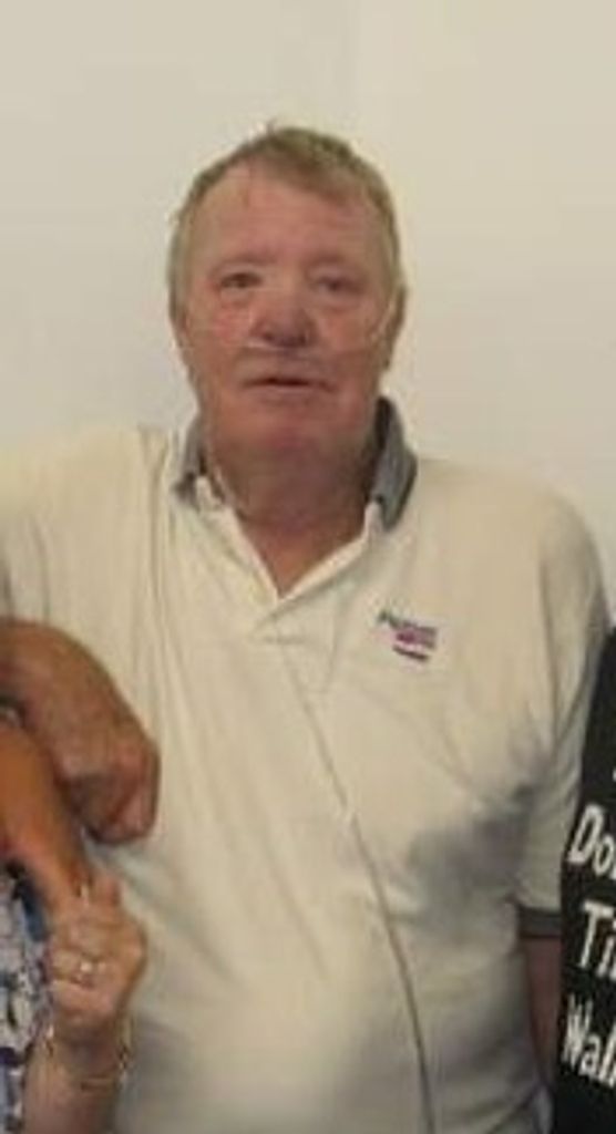 James Bennie Wiggins