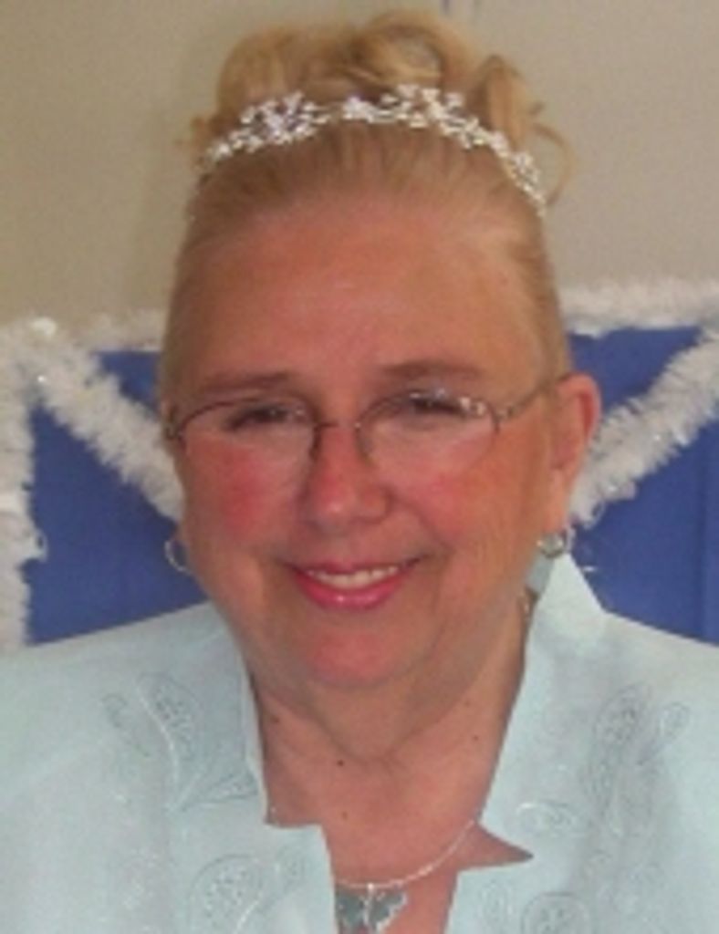 Donna Lee Wardlow