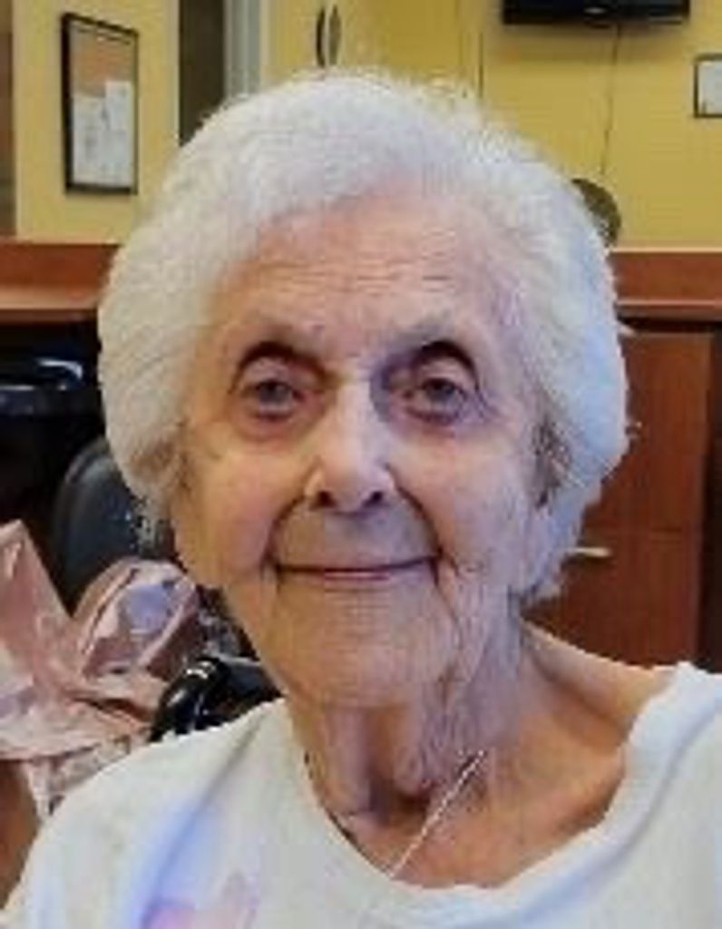 Irma Hilditch