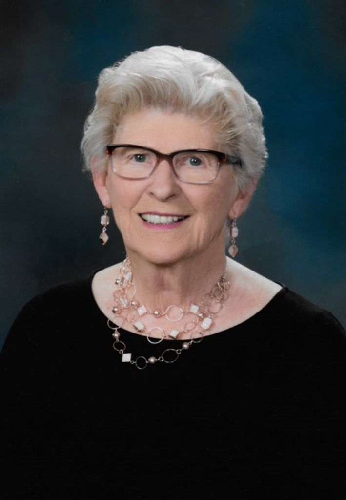 Doris Rogers Profile Photo