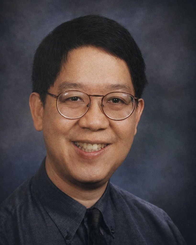 John S Lee Profile Photo