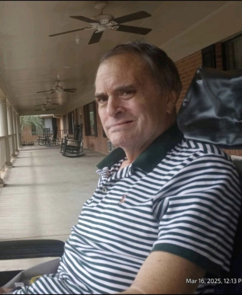 Michael Lawrence Beasley