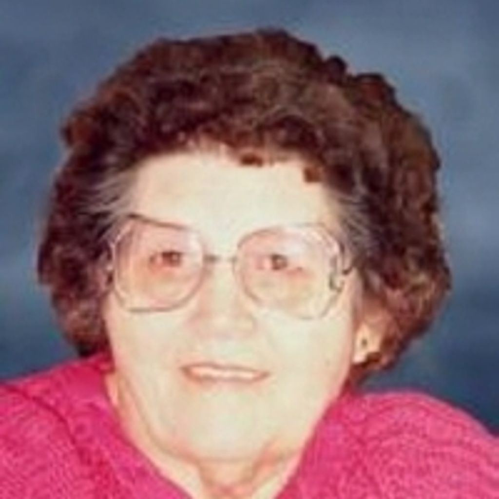 Ethel Mang