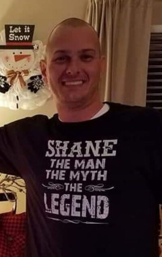 Shawn R. Shane Profile Photo