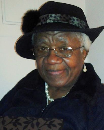 Sheila Jones Profile Photo