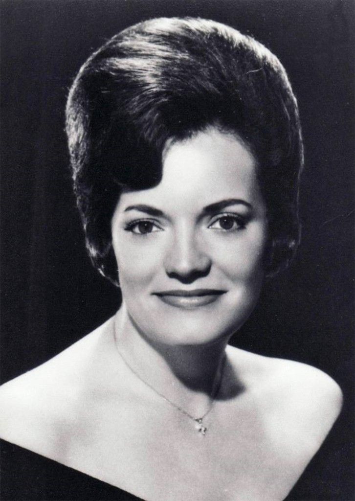 Barbara Crow