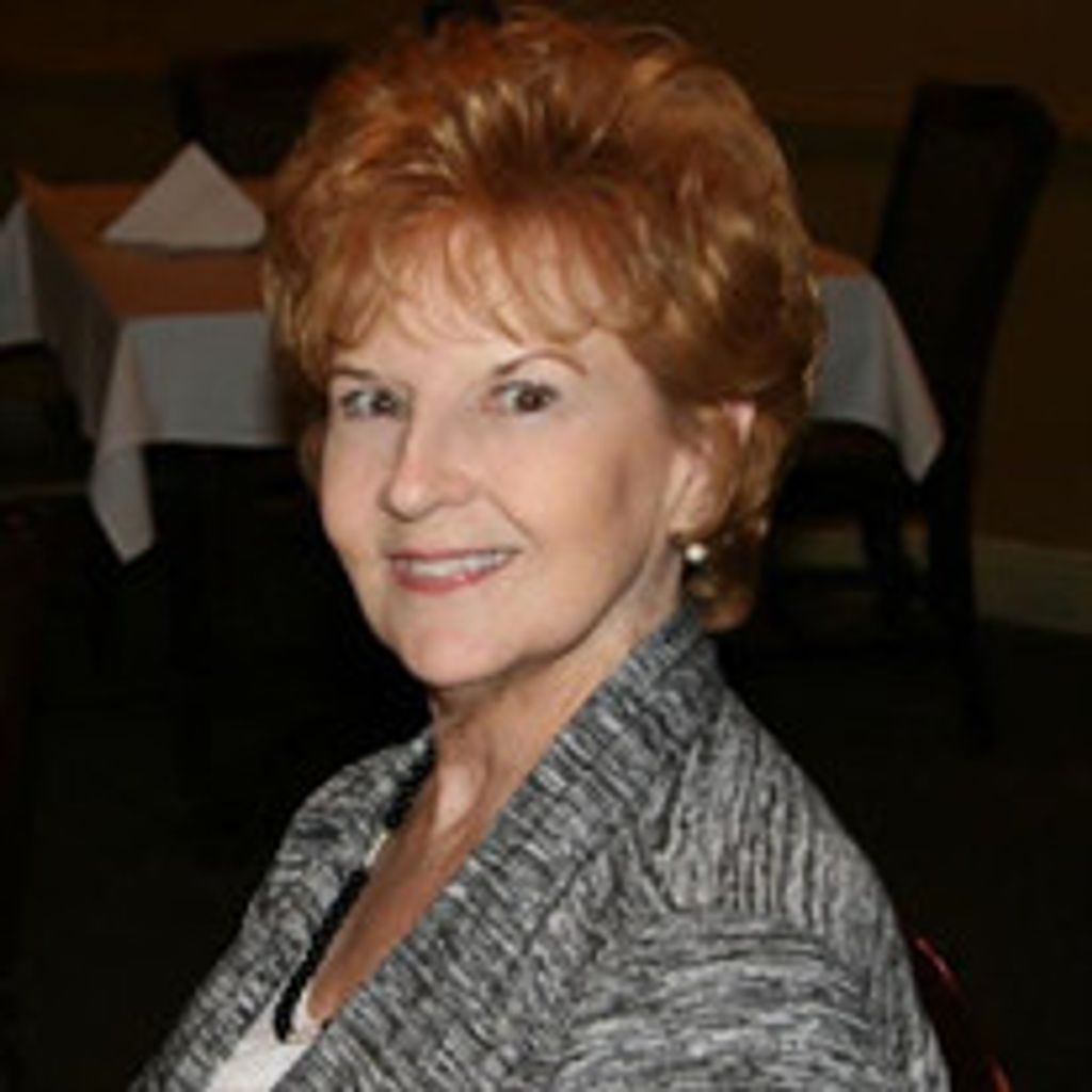 Mary Toncrey Cedotal