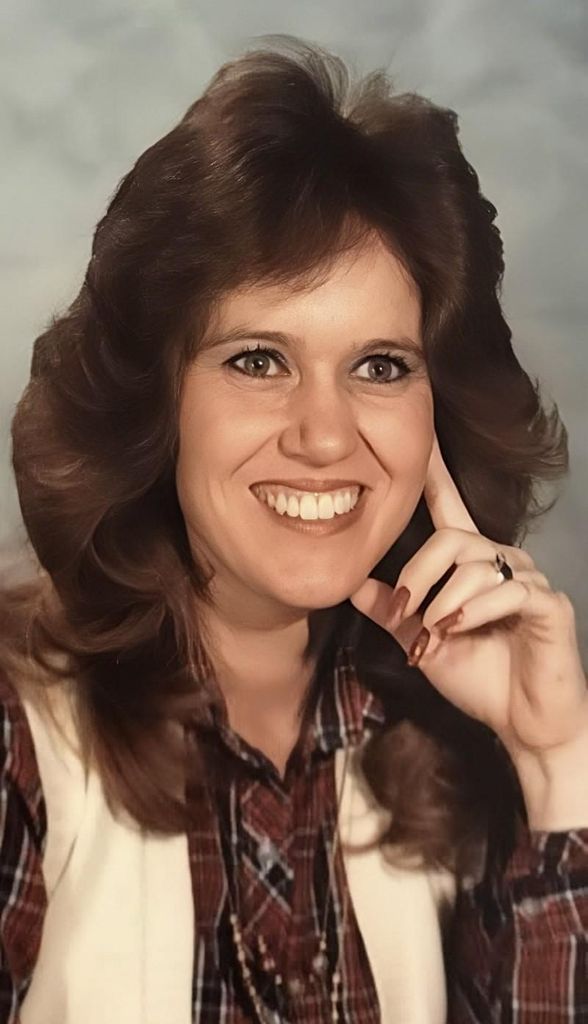 Barbara Cavannah Amerson Profile Photo