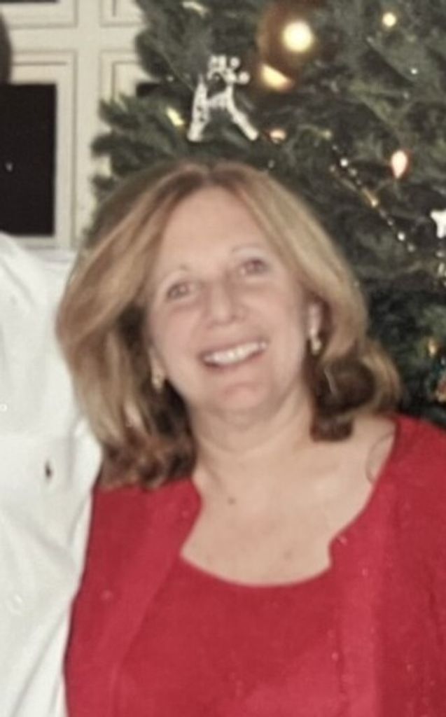 Denise D. Rohrbach