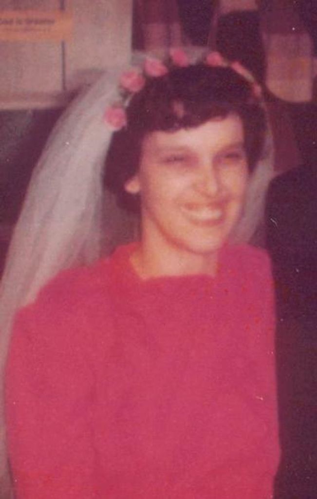 Betty J. Monk Profile Photo