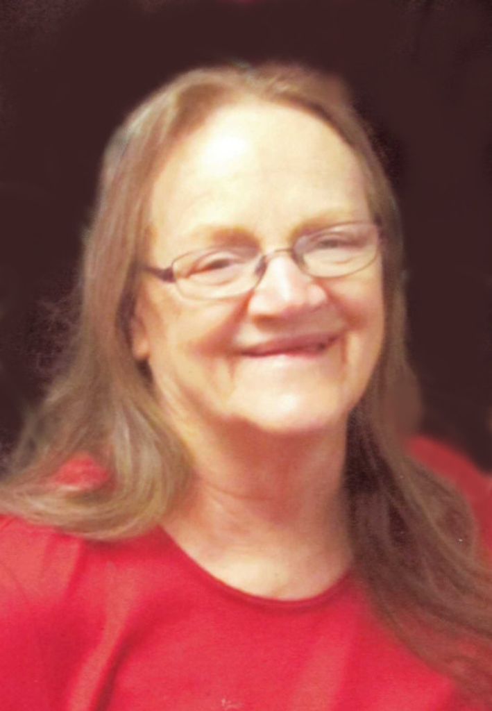 Mary F. (Coleman)  Flint