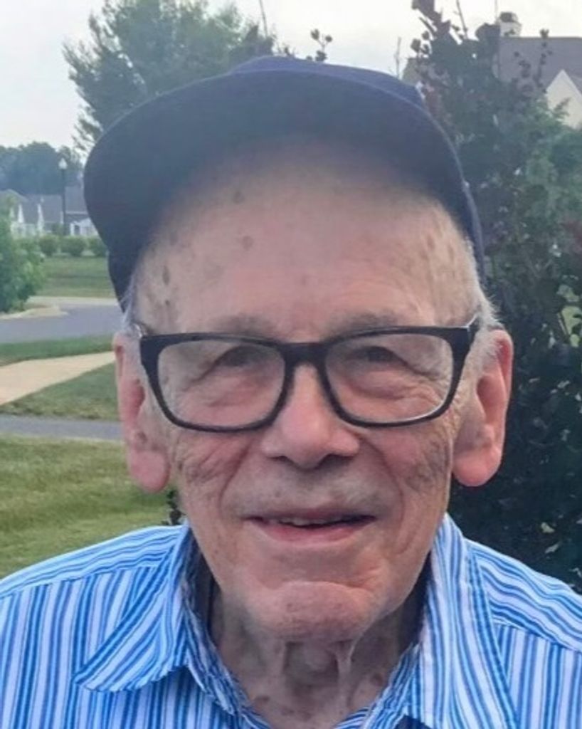 Harold E. Clupper
