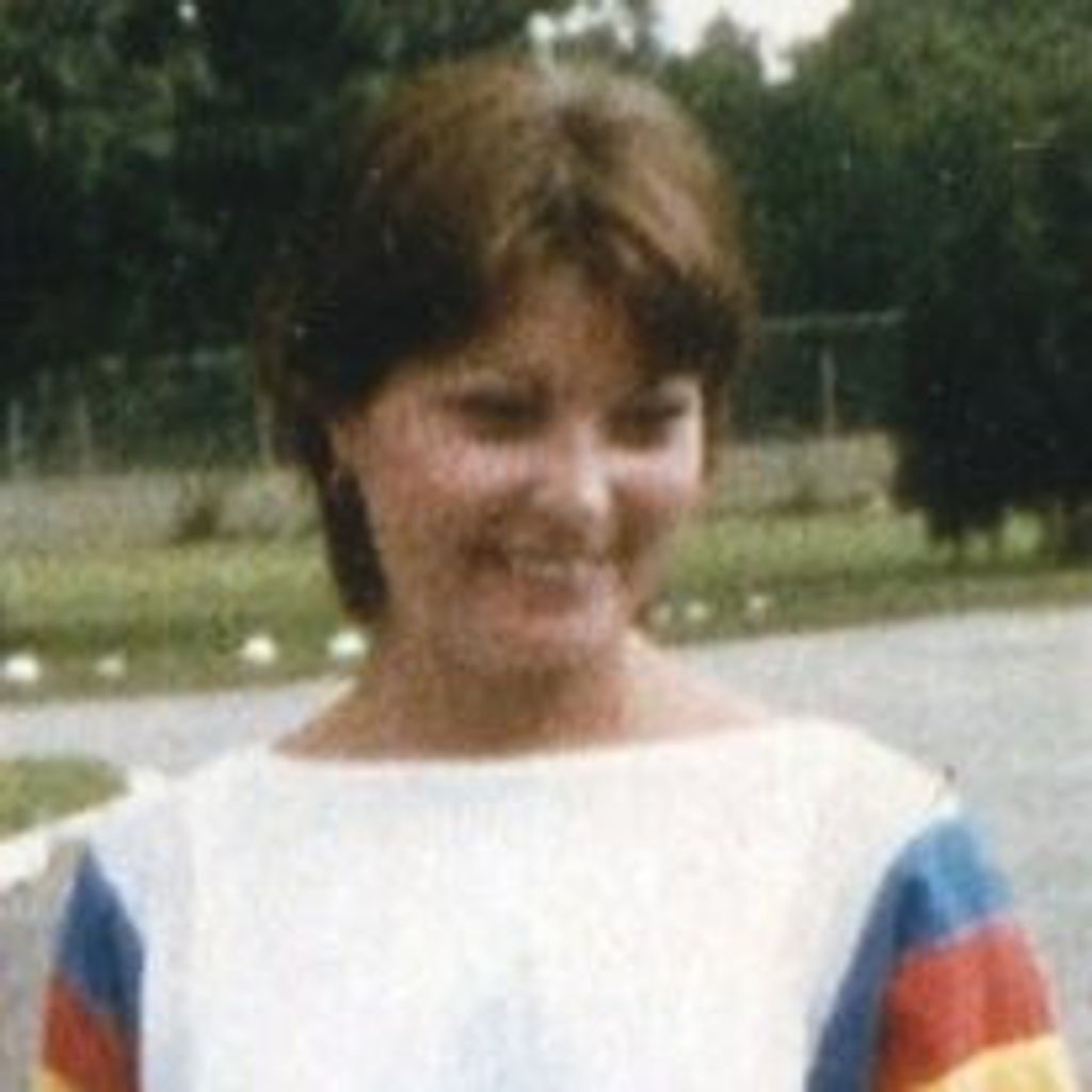 Charlotte Ann Langham