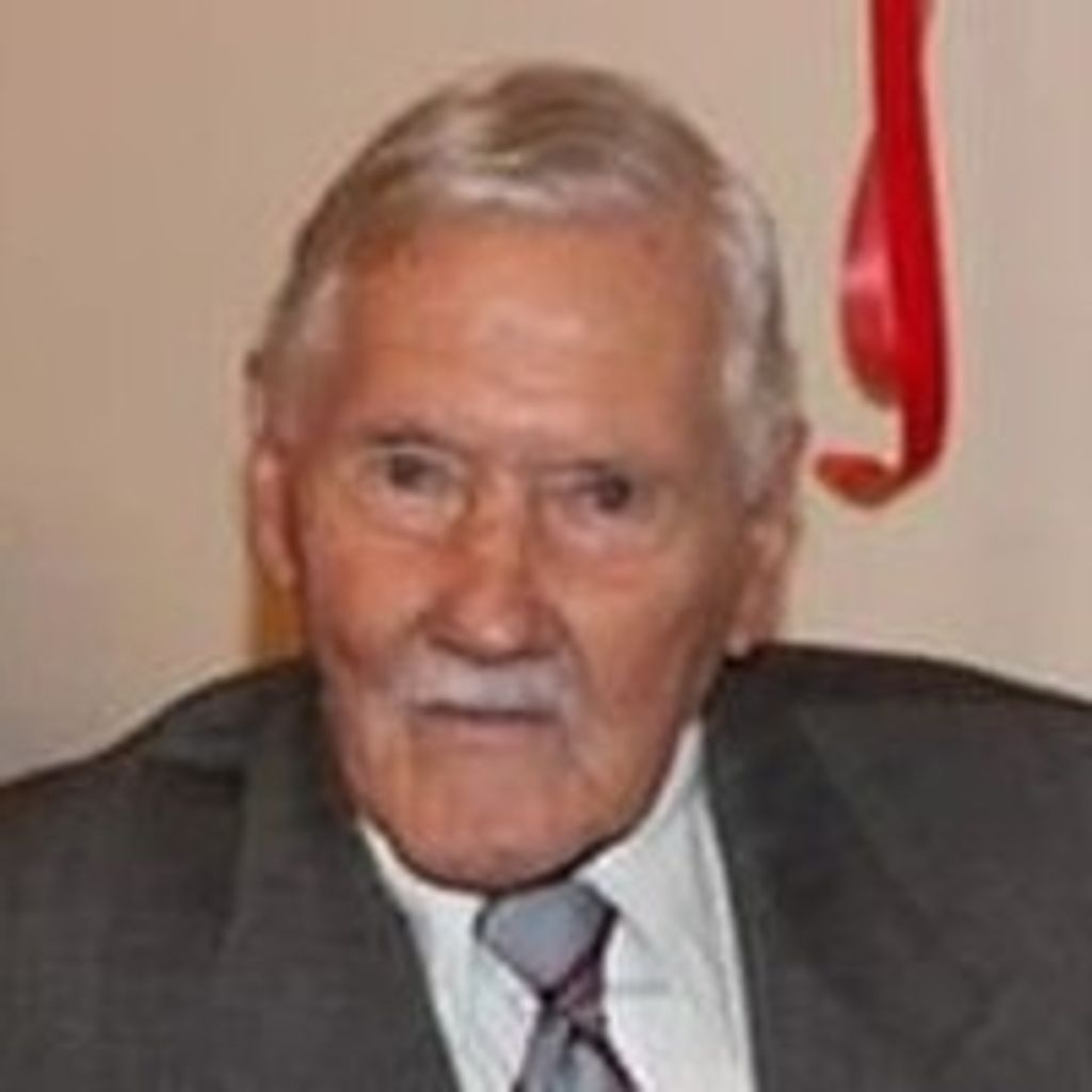 John Wayne Adams Profile Photo