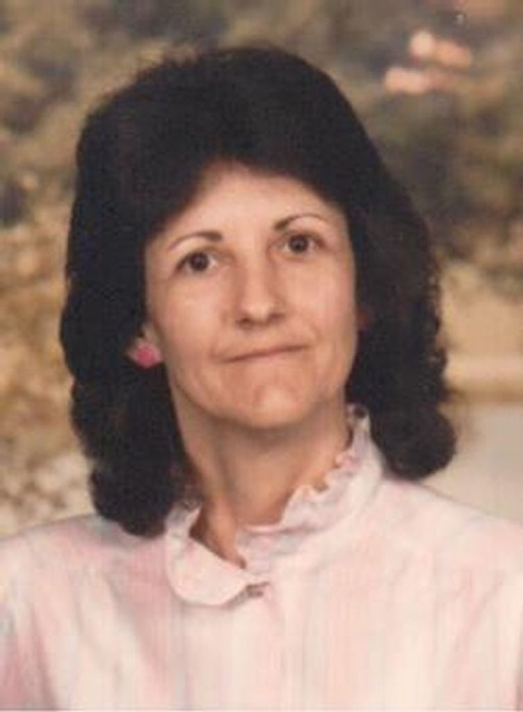 Nancy Ruth Farmer