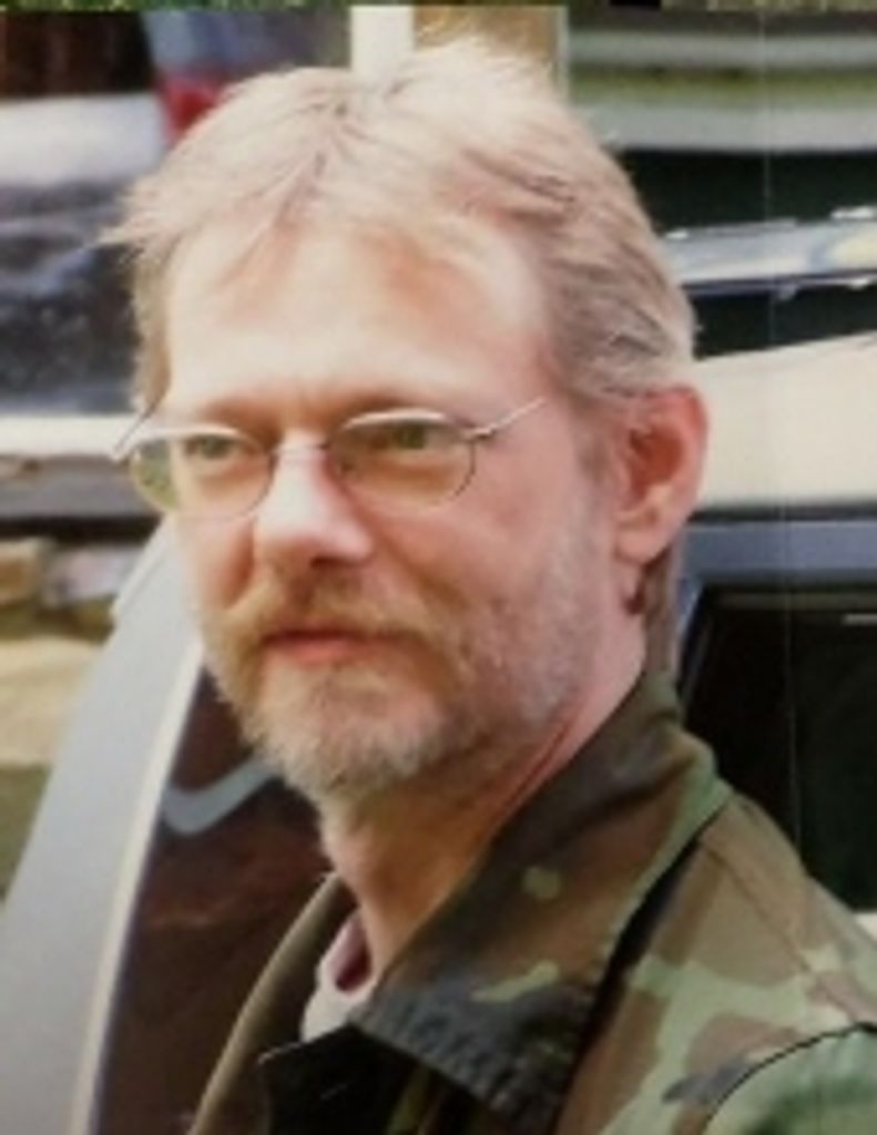 Duane A. "D.A." Marble