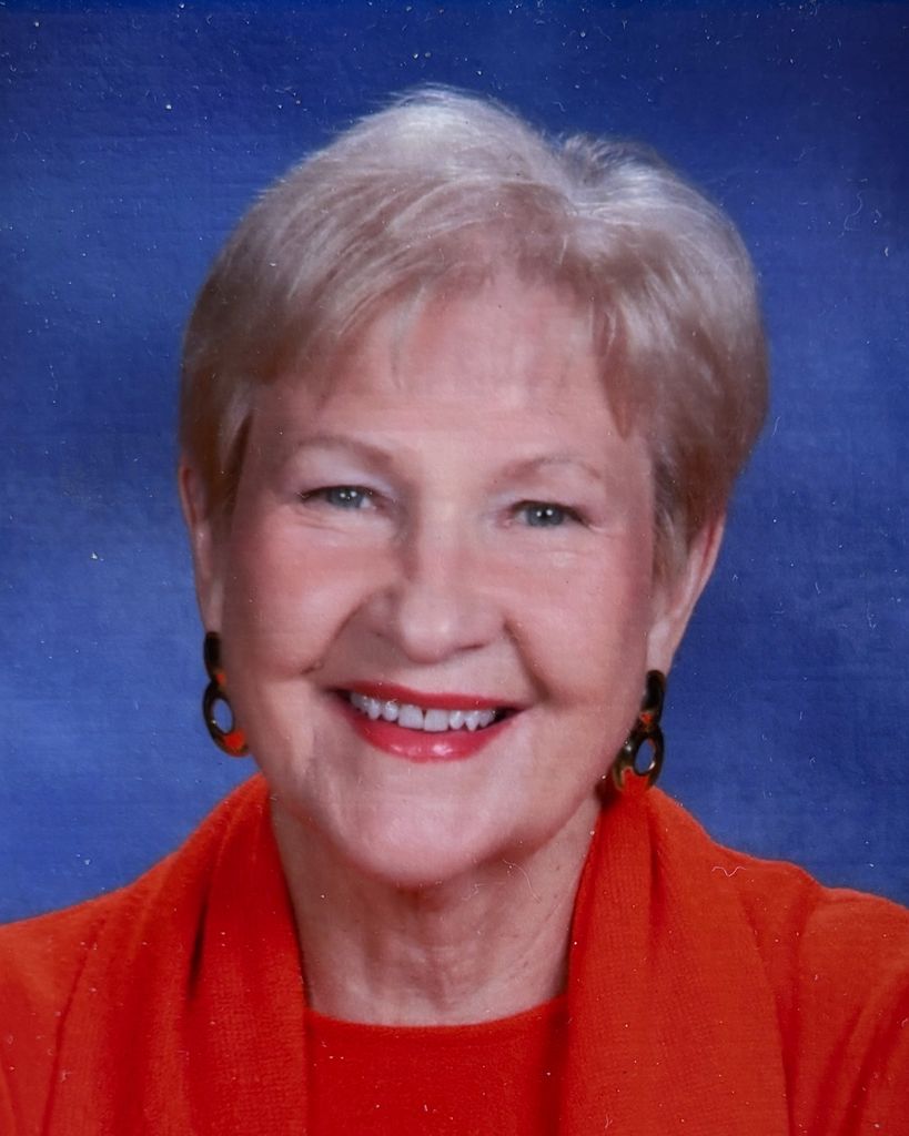 Laverne Elizabeth Hoppenjans