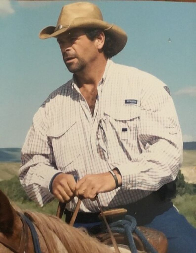 Daniel Fite Hays Profile Photo