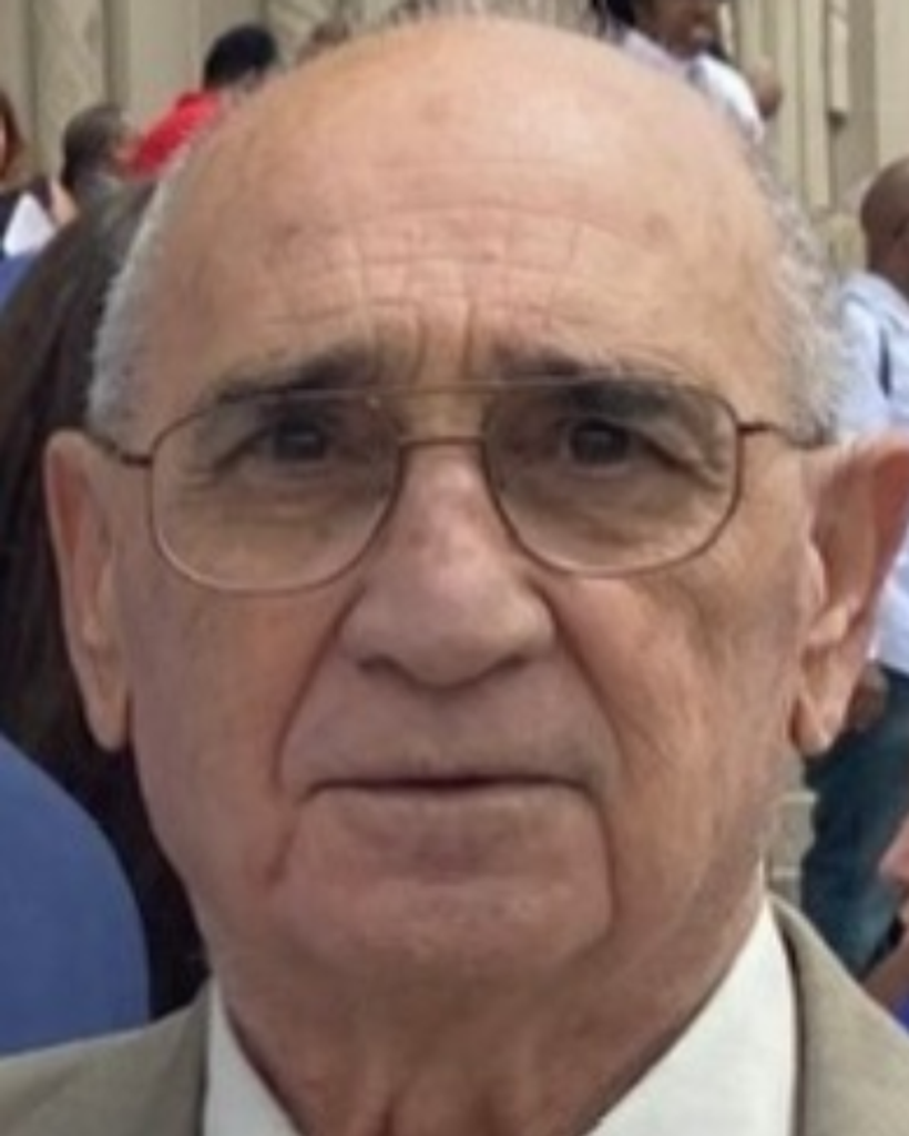 Donald J. Sodero