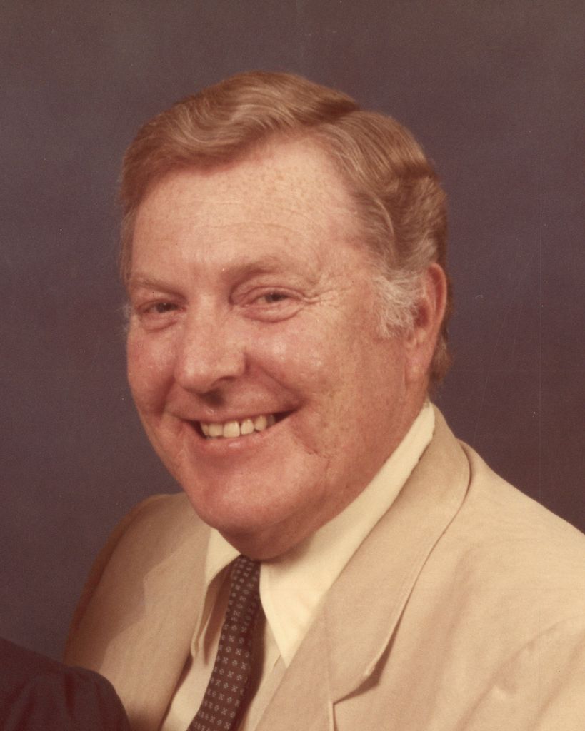 Burton Fredrick Nieman