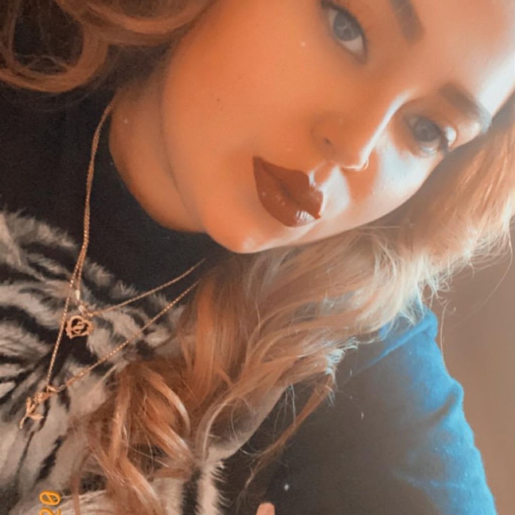 Sarina Linda Rodriguez