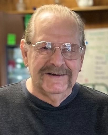 Frank R. Fischer's obituary image