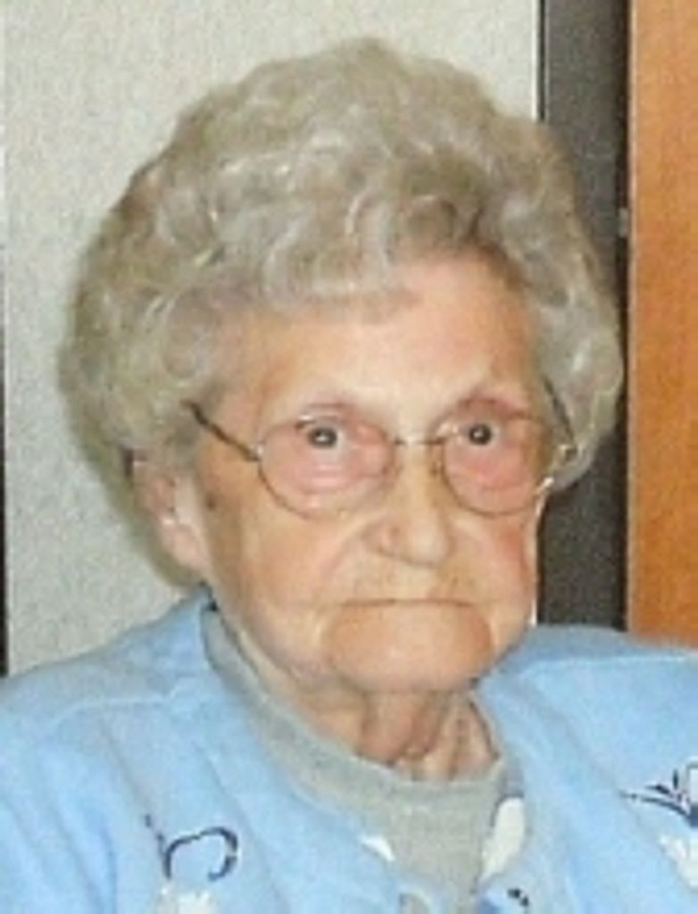 Dolores E. "Lorsey" Hanson