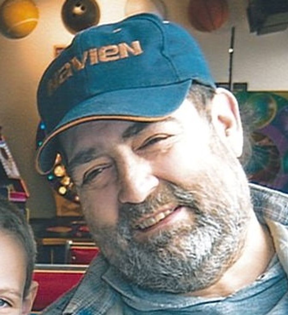 Michael G Regnall
