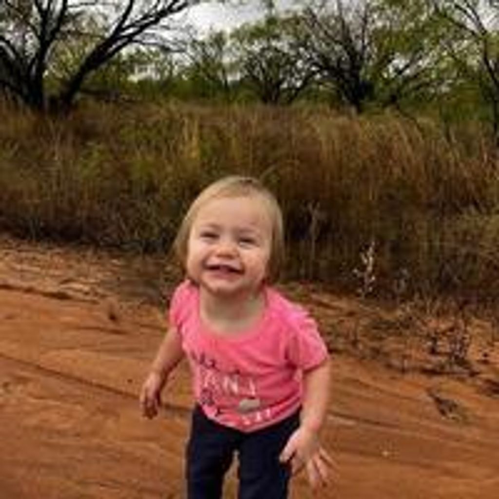Millie Marie Long