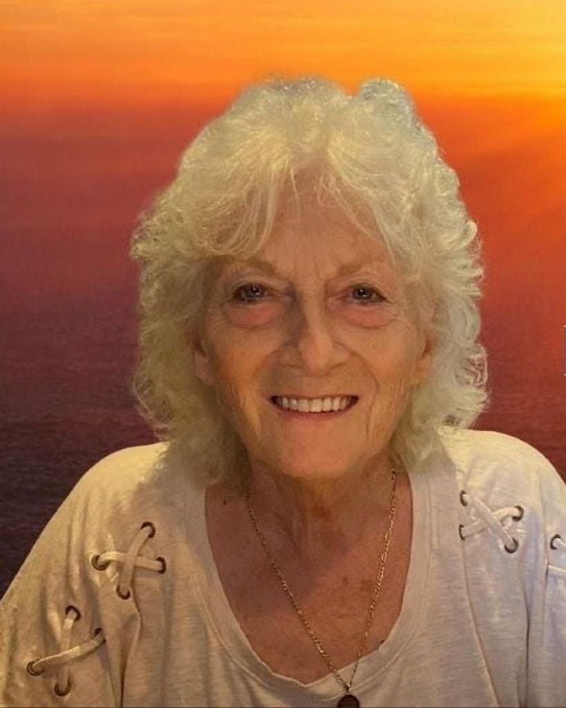 Brenda Rakes Shepherd