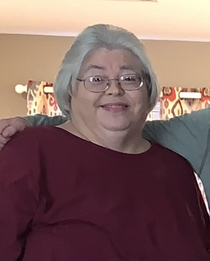 Mylinda Kay Franks Profile Photo