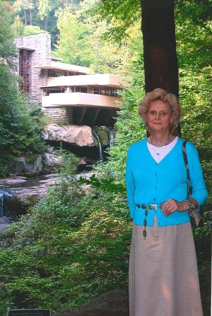 Lois  J. Ryan