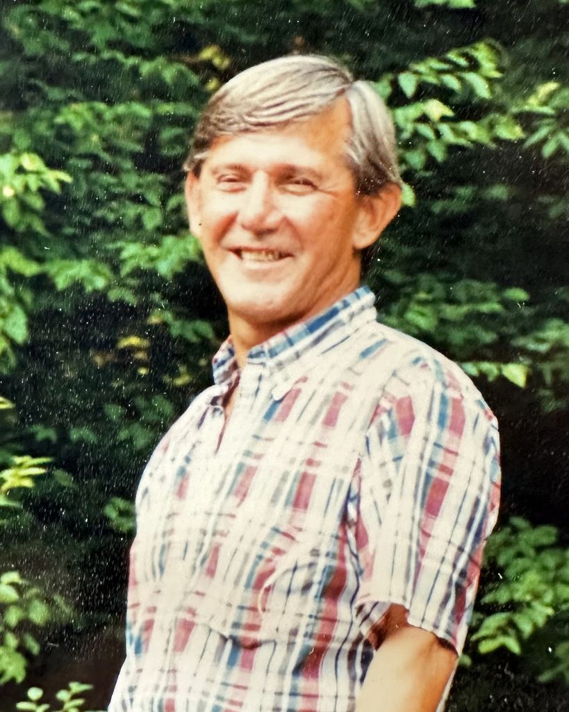 Louis (Luis) E. Feliciano