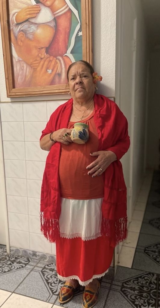 Alma Dolores Martinez Ruano Profile Photo