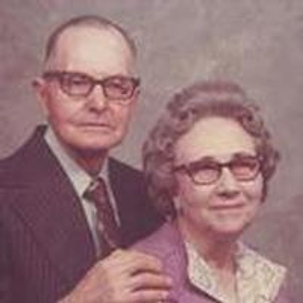 Lillie Mae Loggins