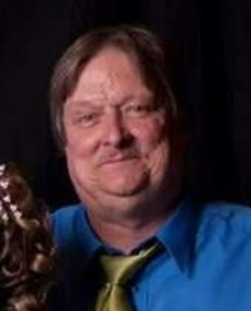 Claude Young