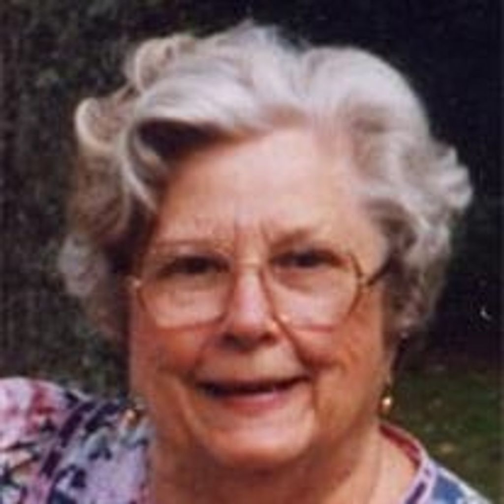 Mary Anderson Bruce