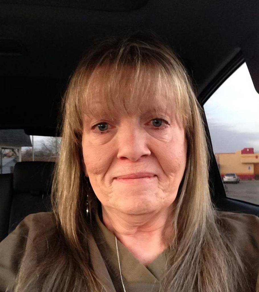 Augusta Ann Olson Profile Photo