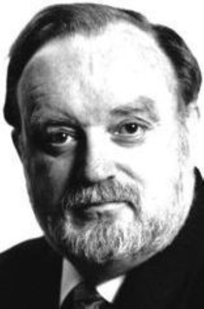 Edgar Eugene “Gene” Douglas