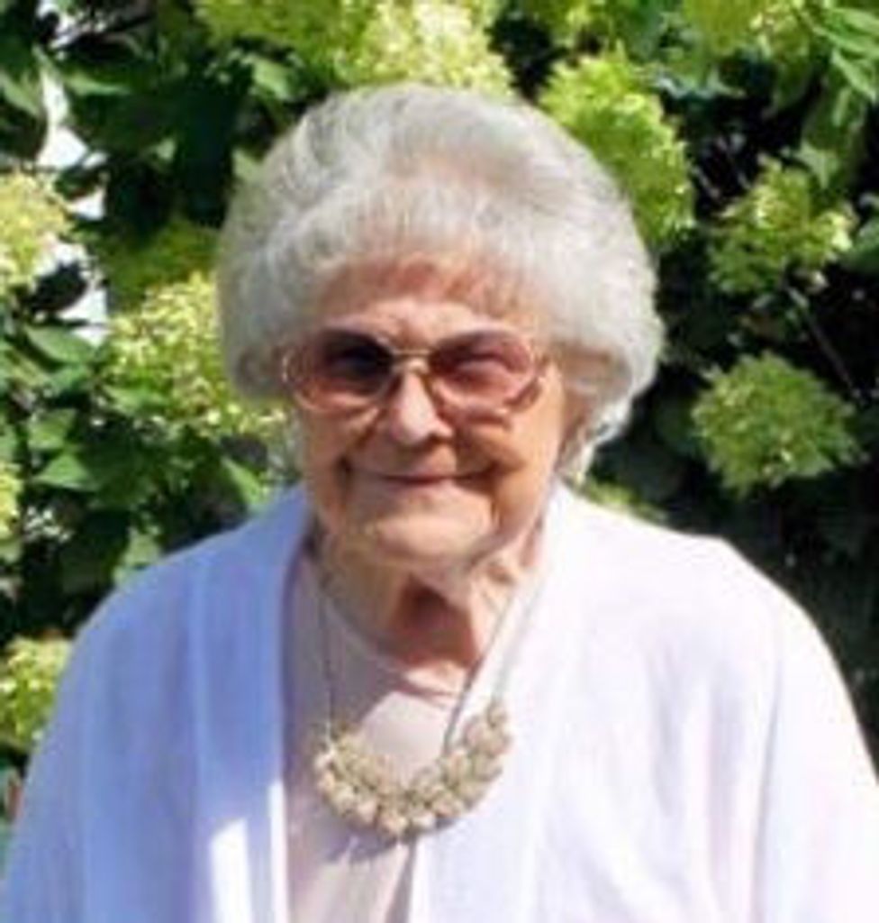 Wilmeta M. "Meta" Uldriks