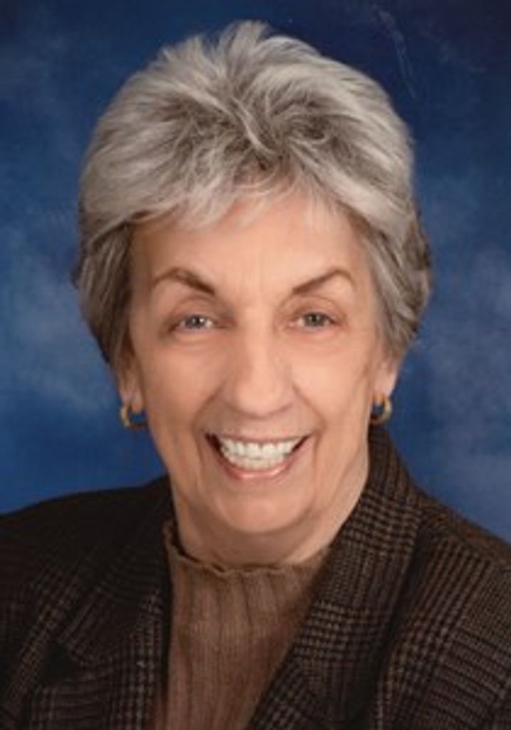 Carole Lee (Stewart) Barton
