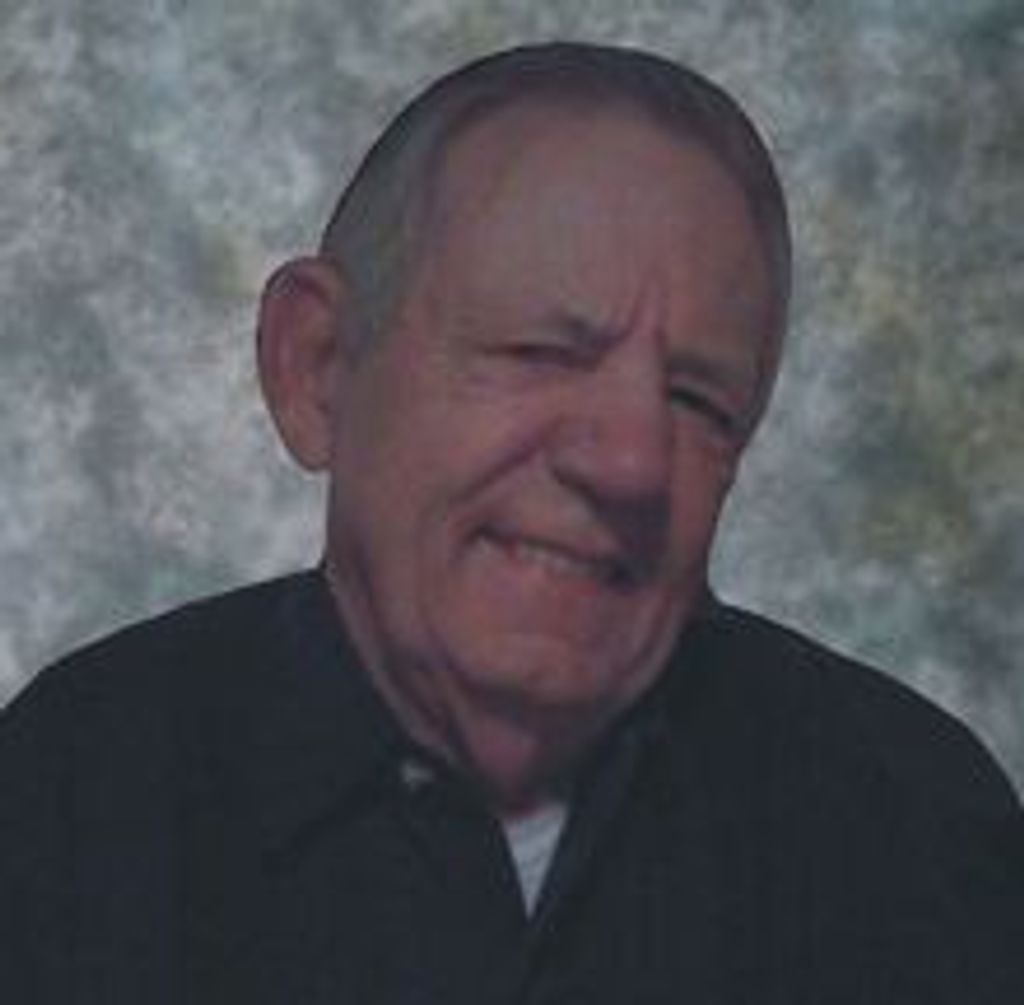 Donald Warner Gates